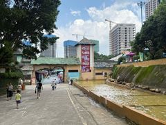 -观澜山水田园