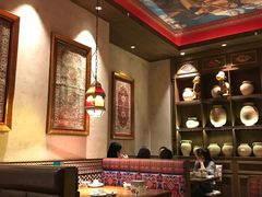 -天山醉美·新疆餐厅(富华里店)