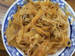 -王菊美食街·王菊面馆(总店)