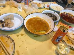 -小田油焖小龙虾(双井店)