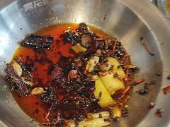 -一棠龙虾•王牌虾球(恒隆广场店)