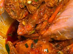 -辣螃铠盆盆蟹大排档(总店)