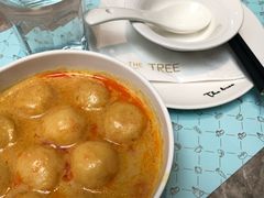 -大树餐厅(红旗街万达店)