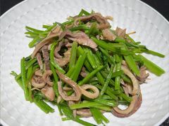 -魁盛居百年鲁菜馆(县西巷店)