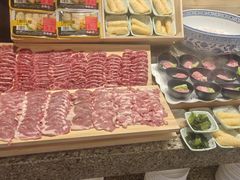 -初色海鲜自助(万丰路店)