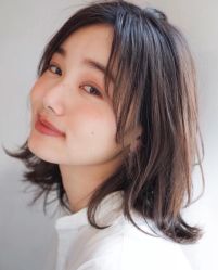 -MYYF SALON烫发染发