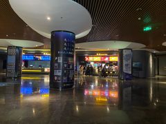 -万达影城IMAX(海口日月广场店)