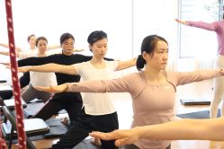 点击看大图 -Y+U遇瑜伽·普拉提