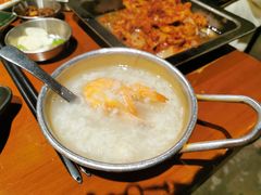 -伍丁·烤牛肋(和平东桥店)