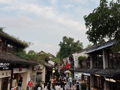 -小河直街历史文化街区