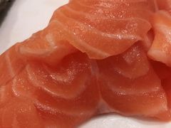 -东方红海鲜百汇(国际大厦店)