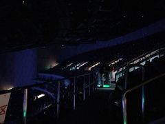 -成都金融城演艺中心