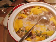 -王府井酒店(金桥港湾店)