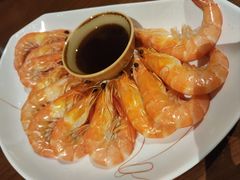 -石梅湾威斯汀度假酒店-品味餐厅·川湘菜·海鲜风味火锅·手工面食·万州烤鱼·口味牛蛙·小龙虾