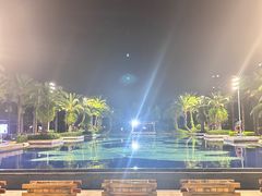 -碧桂园润杨溪谷温泉酒店