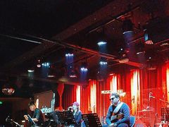 -音乐房子·Vintage Live Bar(玉林总店)