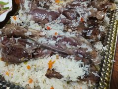 -新疆狼爷烤肉(宋庄店)