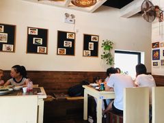 大堂-江南驿·二十余年创意杭帮味(良渚玉鸟集店)