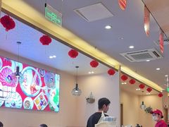 -蜀留香火锅(社会山店)