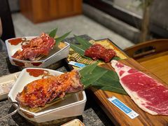 -NIUAN牛庵·日式和牛烧肉(恒隆店)