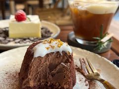 -Metal hands·铁手咖啡