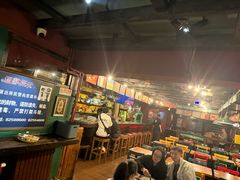 -么哈MOJAR(北京五道口店)