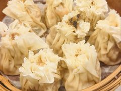 -都一处烧麦馆(前门店)