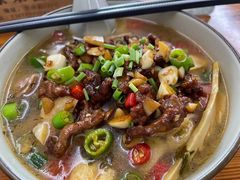-荣荣面馆(丹溪大道店)