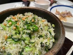 -狮王府淮扬菜(夫子庙老门东店)