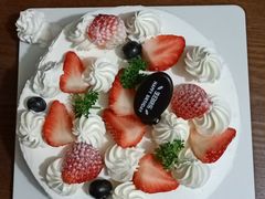 -幸福西饼生日蛋糕·下午茶(沈河店)