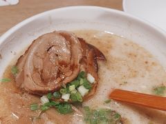 -味千拉面(航洋国际购物中心)