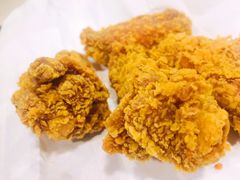麦辣鸡翅-麦当劳(花城大道华穗路店)