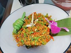 -太食獸泰式茶餐厅(北美新天地店)