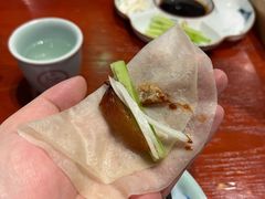 -北平食府(马鞍山路店)