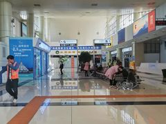 -德宏芒市国际机场