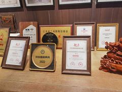 -扬州狮子楼·非遗淮扬菜(总店)