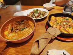 -云海肴·汽锅鸡·云南菜(苏州中心店)