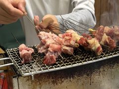 -曾百万小炉小串自助烧烤(高新店)