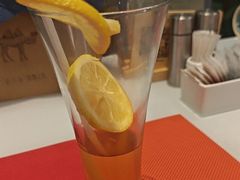 -北京德胜门华宇假日酒店·画廊咖啡厅