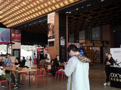 -CGV星星影城(颐堤港ScreenX店)