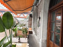 -马灯记·云贵川·Bistro(龙门浩店)