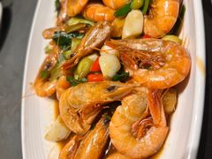 -佬太公海鸭·海鲜大排档(上海总店)
