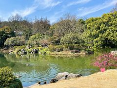 -杭州植物园