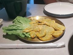 -正宗齐齐哈尔烤肉·齐牛哥鲜切炭火烤肉(杭州总店)