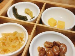 -闽上鲜·福建菜(龙湖滨江天街店)