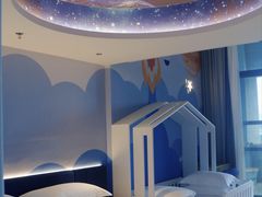 -佛冈森波拉度假区