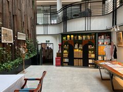 -THE PRESS(申报馆店)
