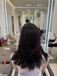 -汀南丝雨Hair design