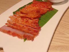 -渔太泰漓江小馆·广西融合菜(西街店)