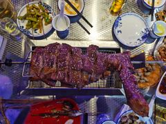 -乌兰烧烤·烤羊腿(西丽店)